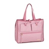 Image 4: Jenni Chan Broadway Reversible 2-in-1 Carry-All Tote