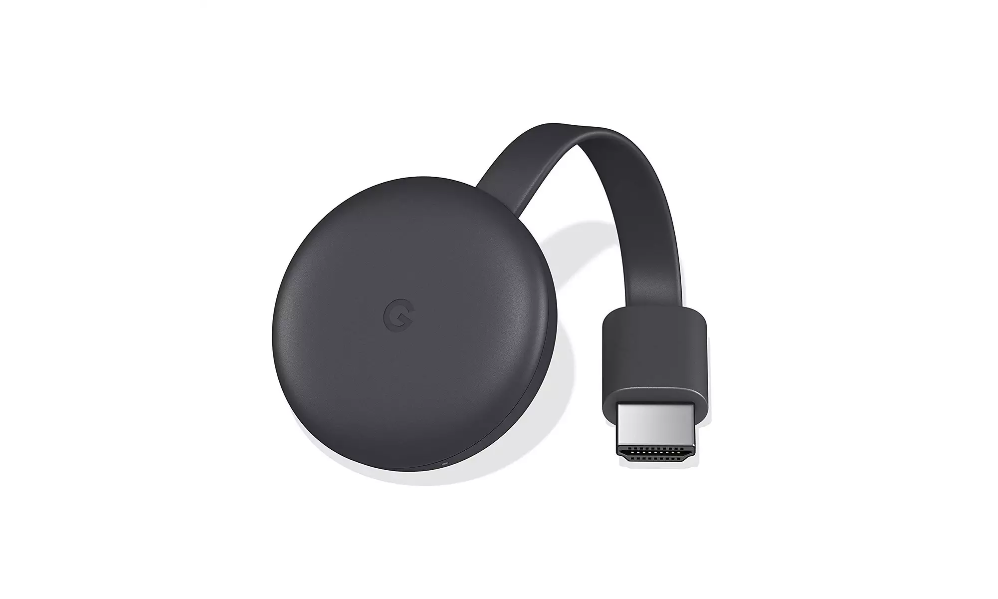 Google Chromecast (3rd Generation) - Primary Image
