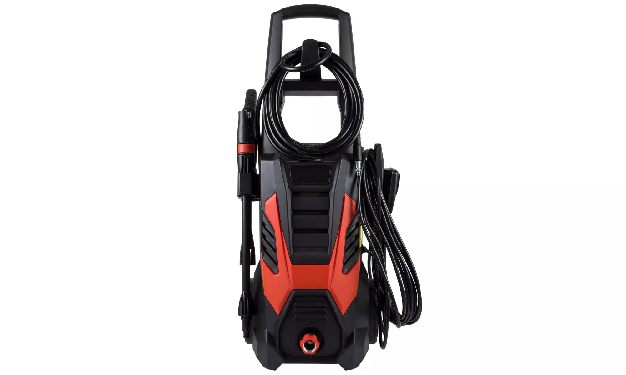 Stalwart Electric Power Washer Cleaner Power Tool 2000 PSI Patio Siding Decks - Primary Image