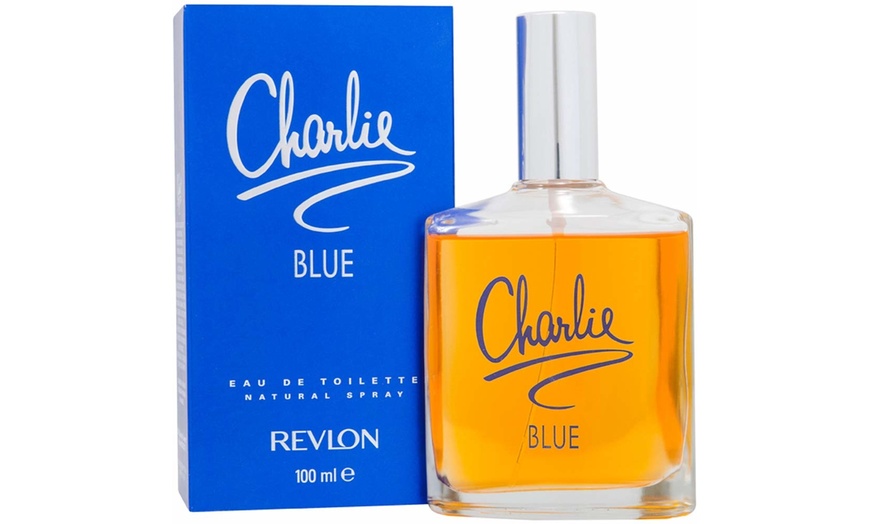 charlie perfume priceline