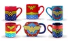 Wonder Woman Mugs