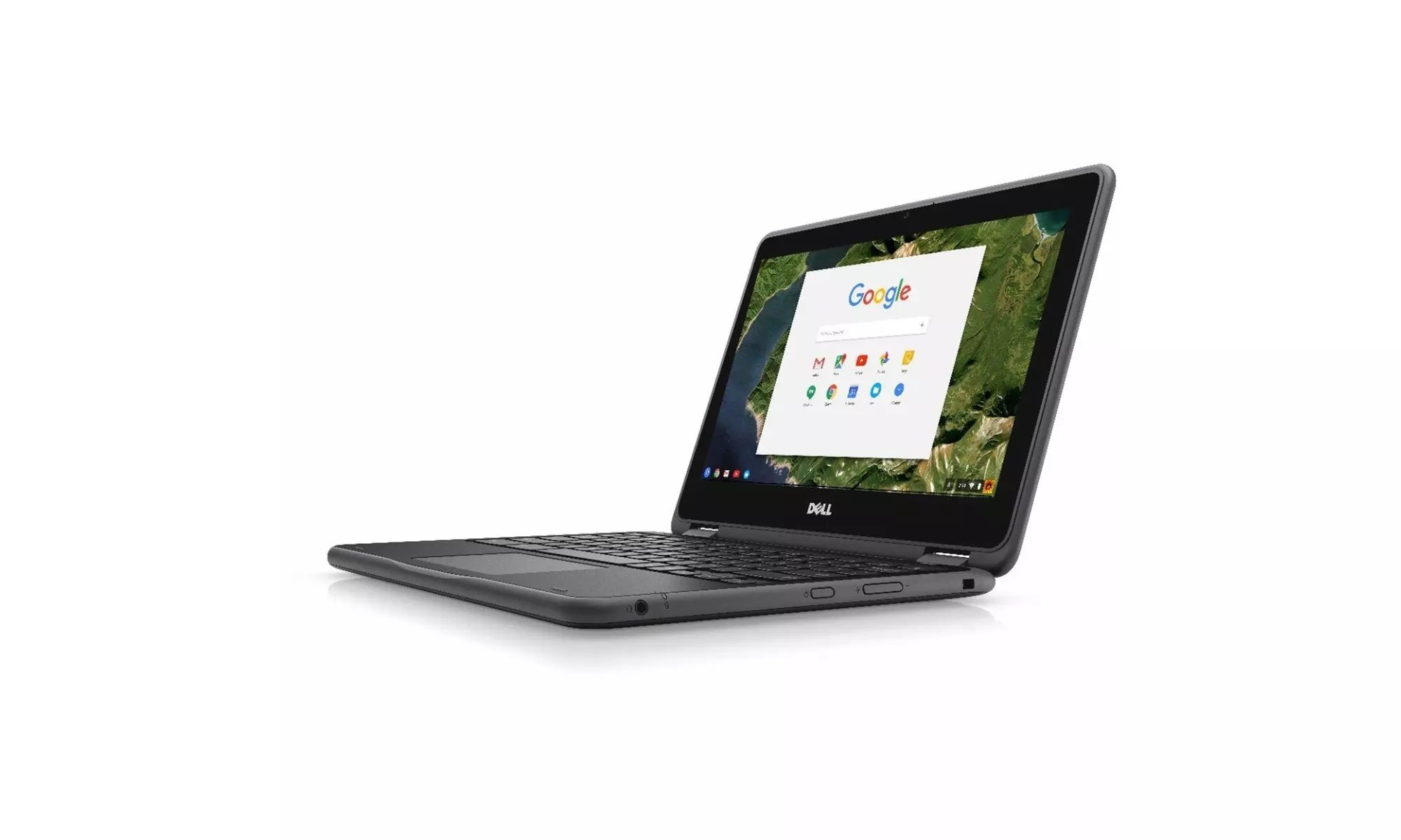 Dell 3189  Chromebook - 11.6" Touchscreen - 4GB Ram 16GB - Grade A Refurbished - Primary Image