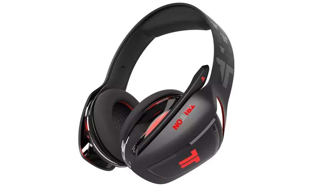 Mad Catz Tritton Ark 100 7.1 Headset for PC and Consoles - Primary Image