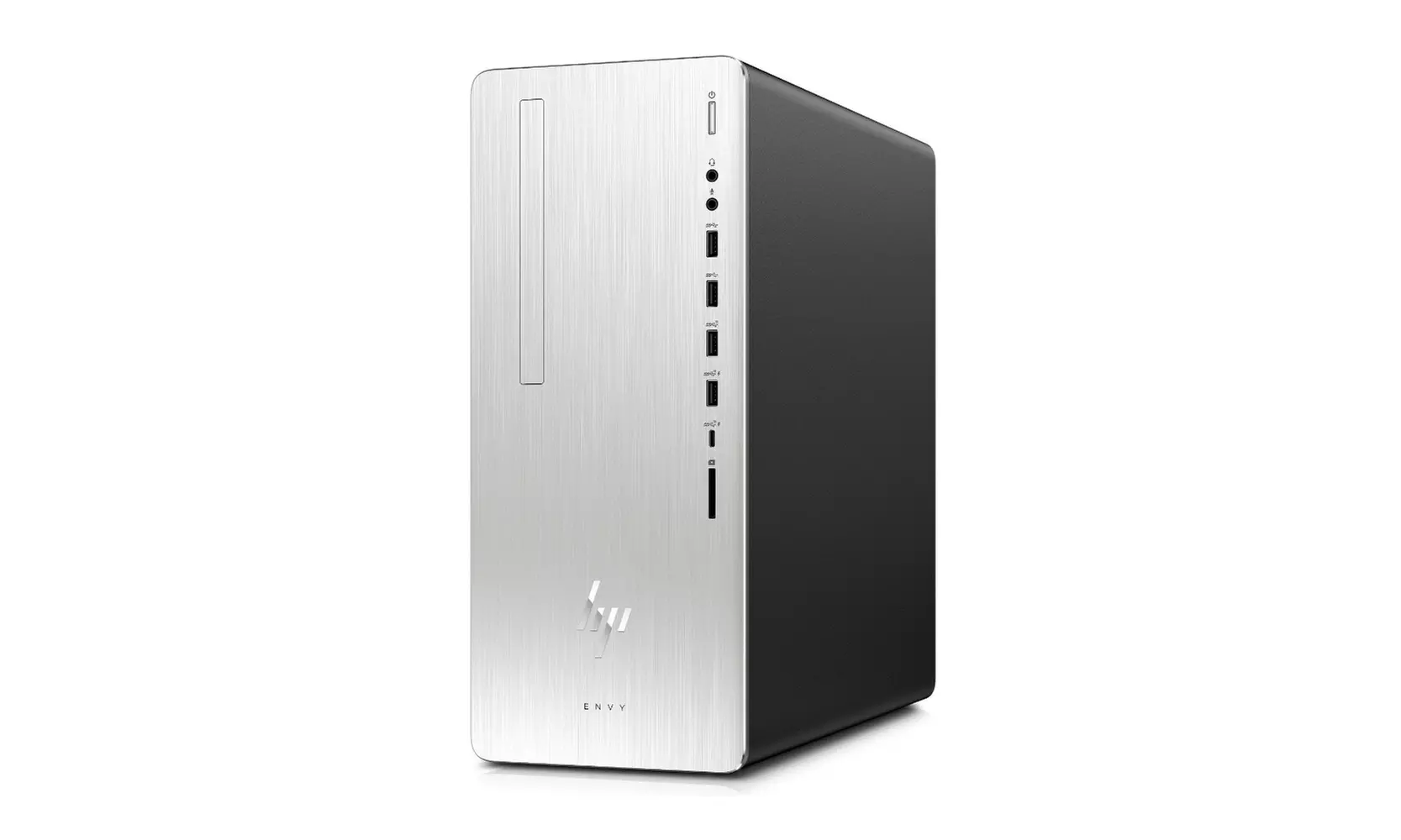 HP Envy 795 Core i7-8700 OPTANE 1TB HDD NVIDIA GeForce GTX - Refurb - Primary Image