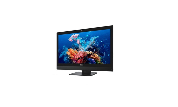 Dell Optiplex 7450 Intel Core I5 6500 8gb 500gb Win10 Black Groupon Details