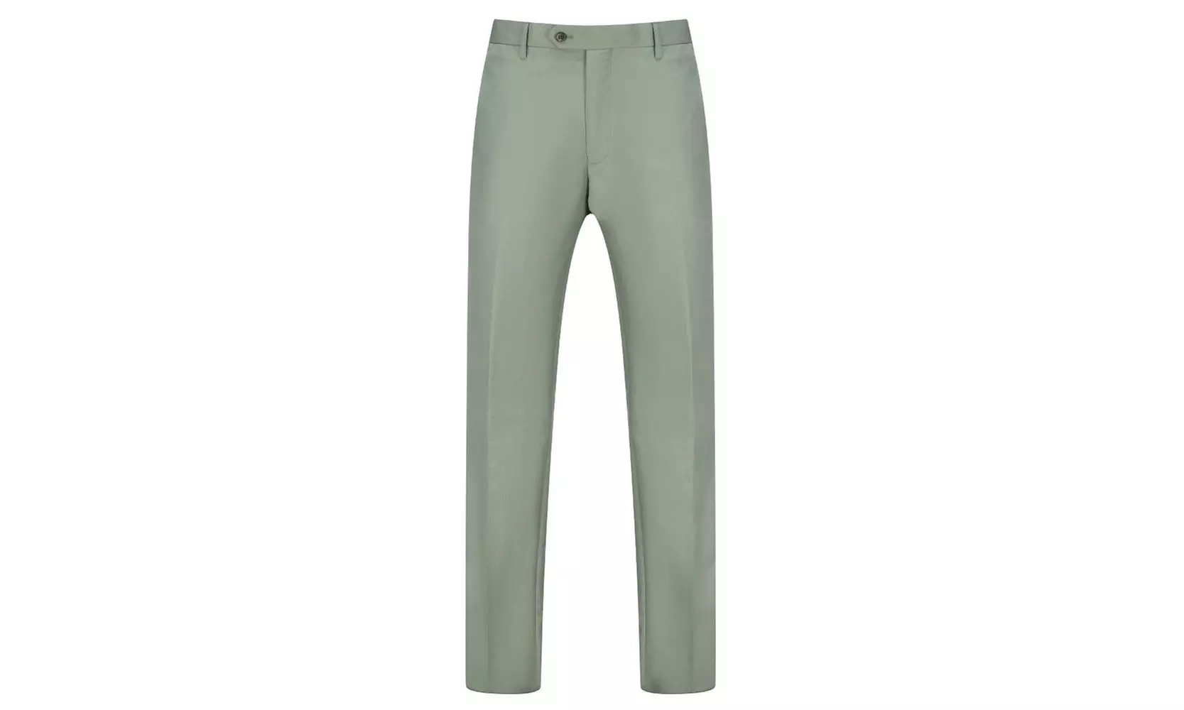 Men's Slim Fit 2 Piece Double Breasted Suit