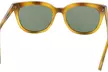 Lucky Brand Unisex Sunglasses - Second Medium
