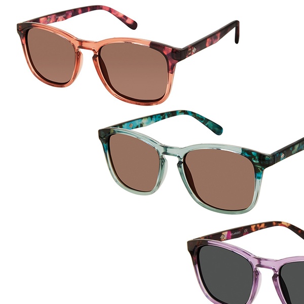 crystal cove sunglasses