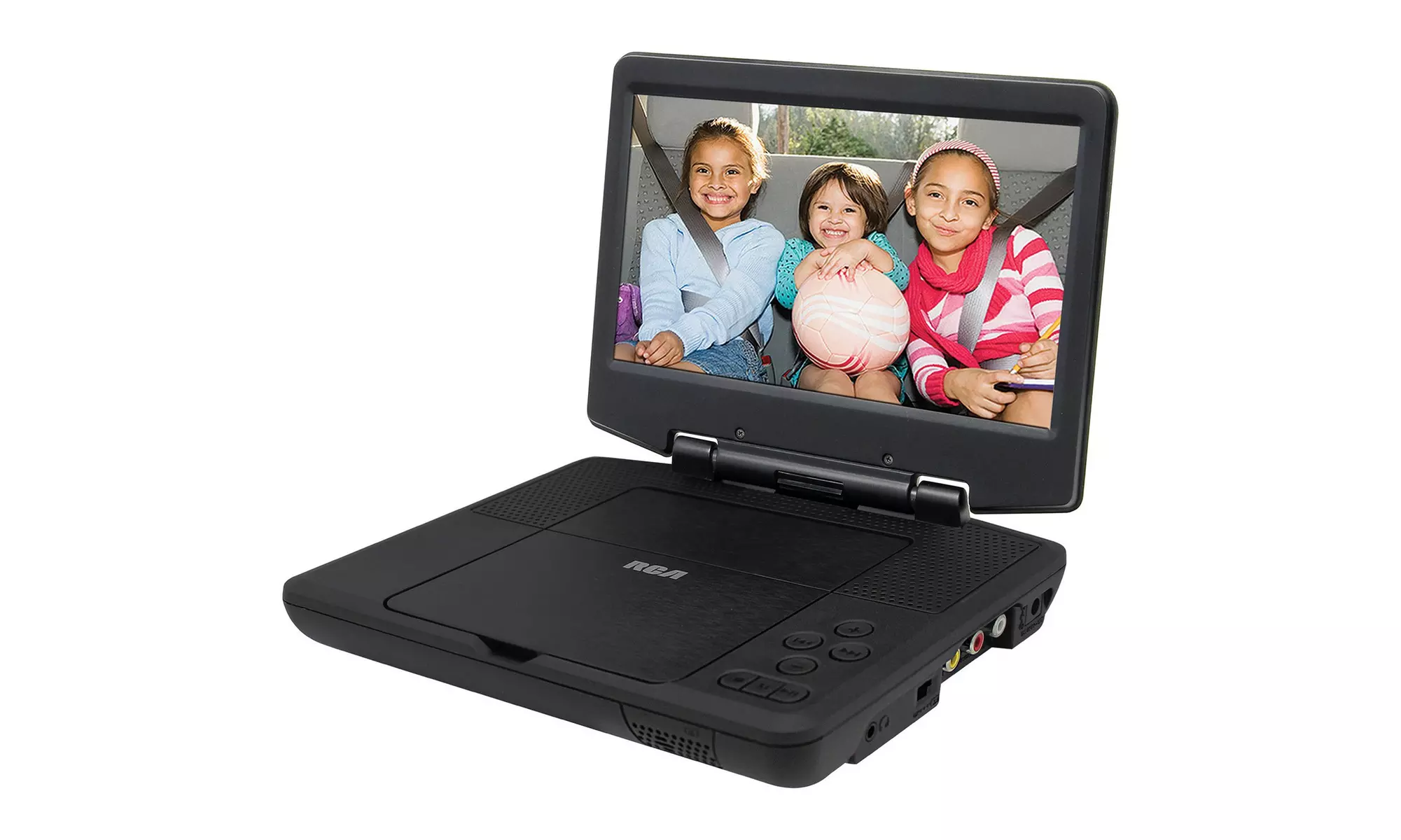 RCA DRC98090 9-inch Portable DVD Player ( Certified Refurbished ) - Second Medium
