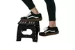 Extra Wide Folding Step Stool - Second Medium