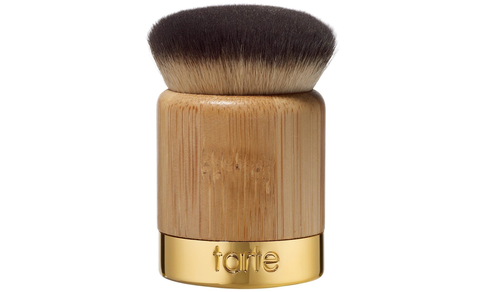 tarte airbuki bamboo powder foundation brush