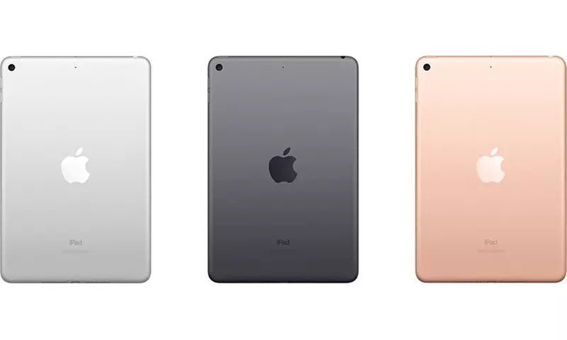 Apple iPad 5th Generation Wi-Fi & Cellular Unlocked (A-Grade Refurbished) - Primary Image