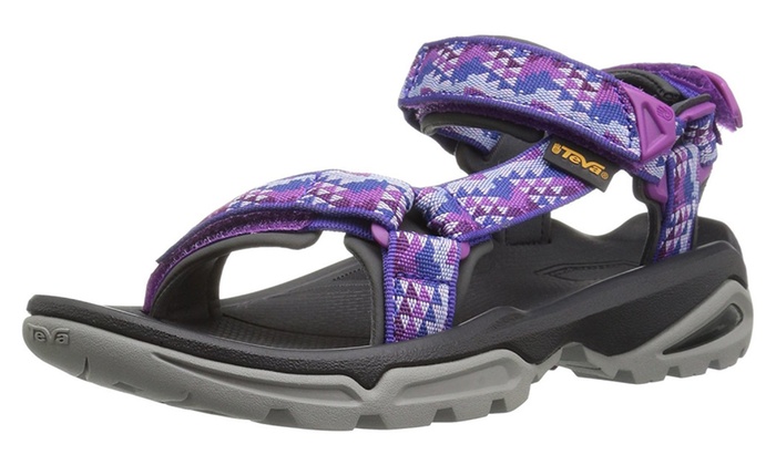 teva terra fi 4 womens sandals