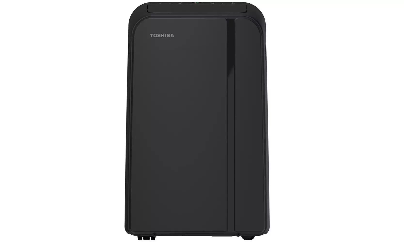 Toshiba 8,000-14,000 BTU, 250-400 Sq Ft Portable AC w/ Remote (Refurbished) - Primary Image