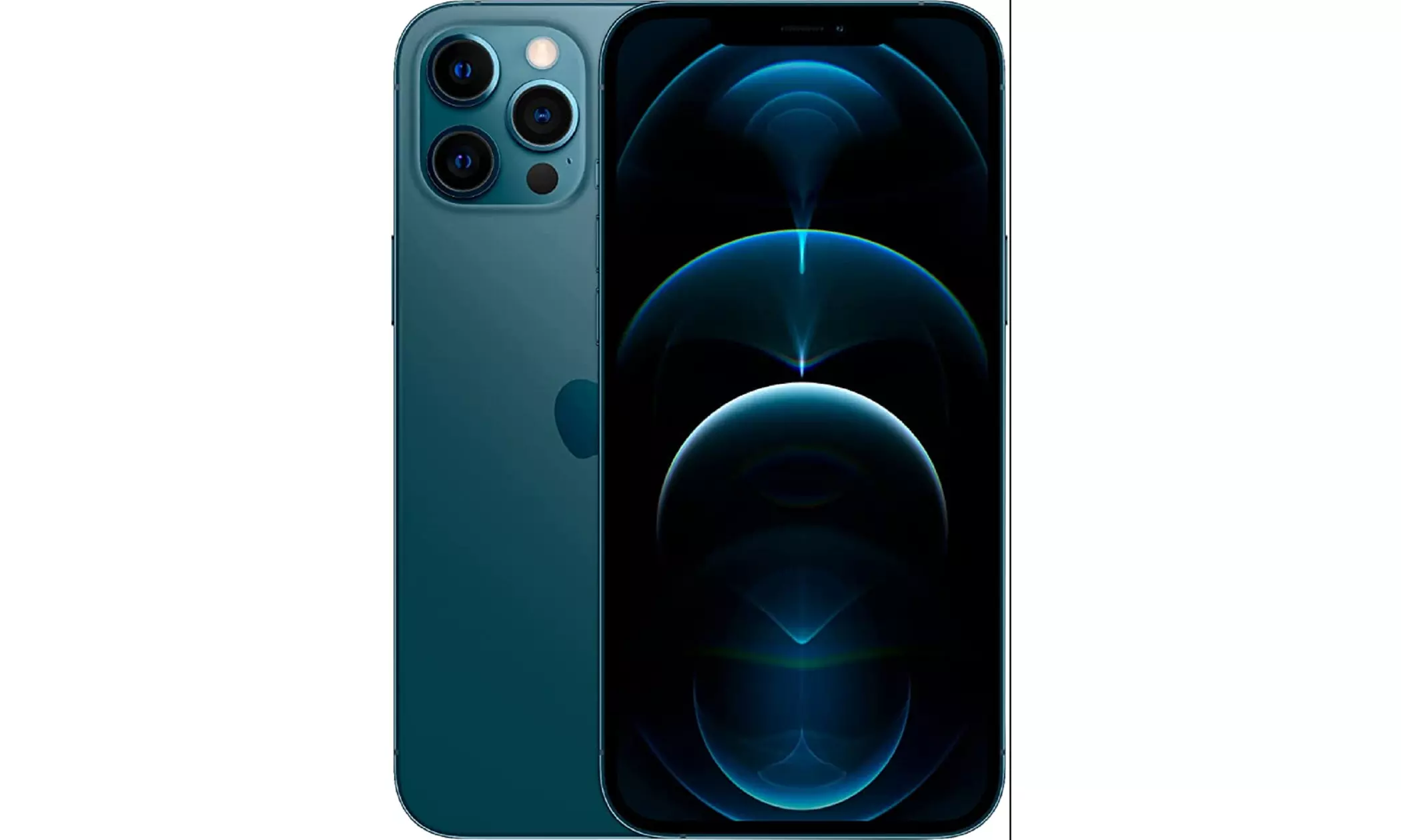 Apple iPhone 12 Pro Max with ... | Groupon Goods