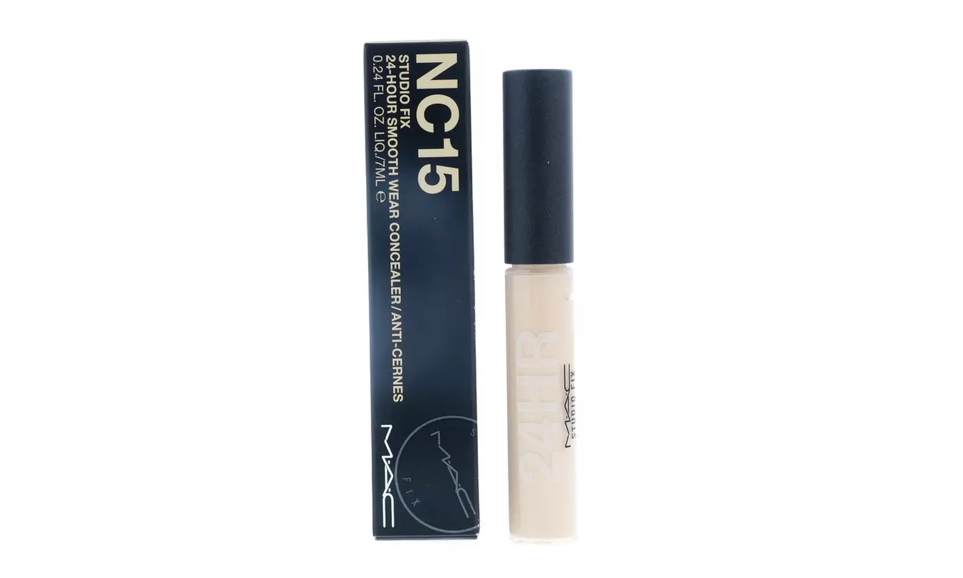 MAC Cosmetics Studio 24-Hour Fix Concealer 0.24 oz NC15 - Primary Image