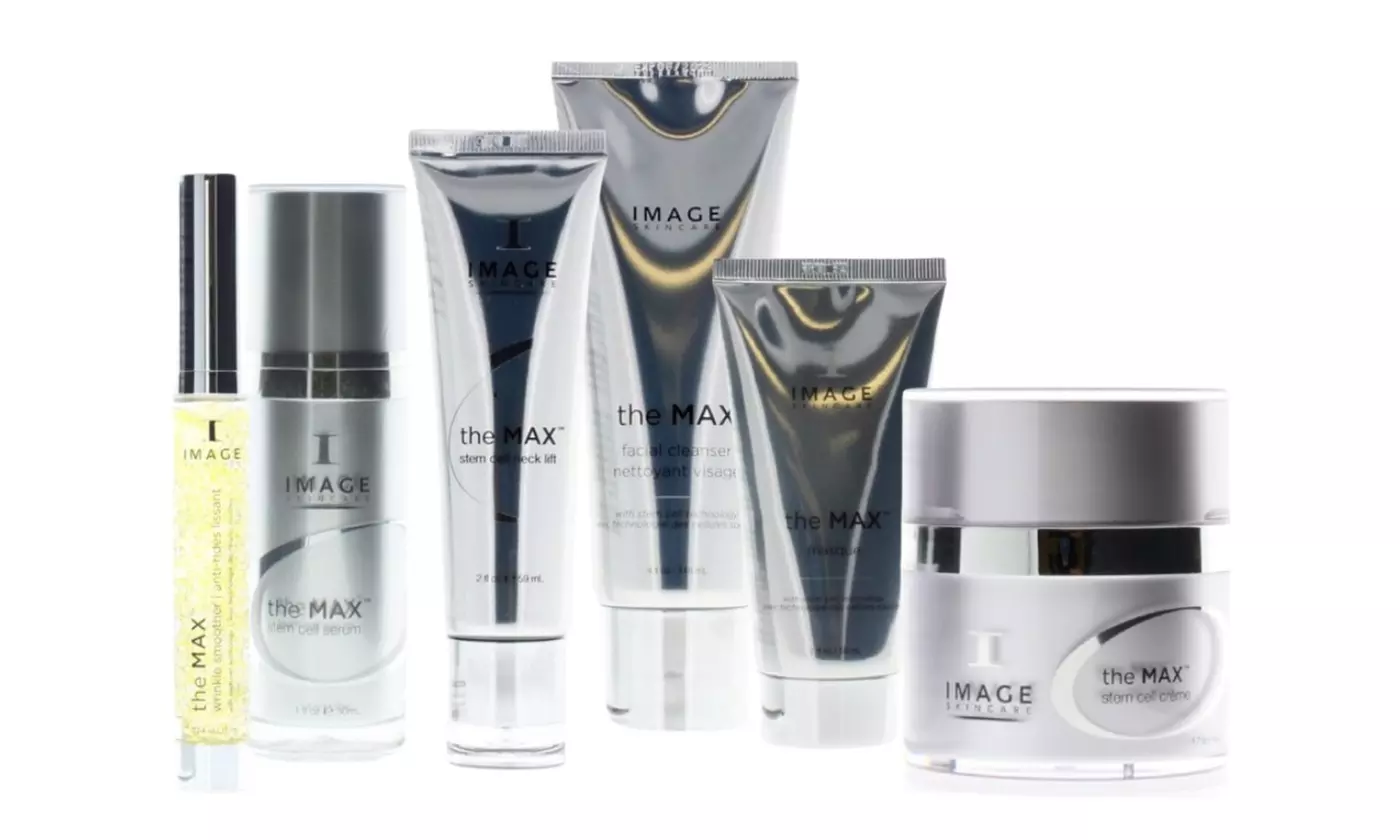 Image Skincare The Max Choose from-Serum OR Cream OR Cleanser Or Masque - Primary Image