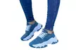 Women's Breathable Lightweight Sneaker Shoes (Sizes 5-10) - Second Medium
