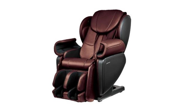 Johnson massage chair online j6800