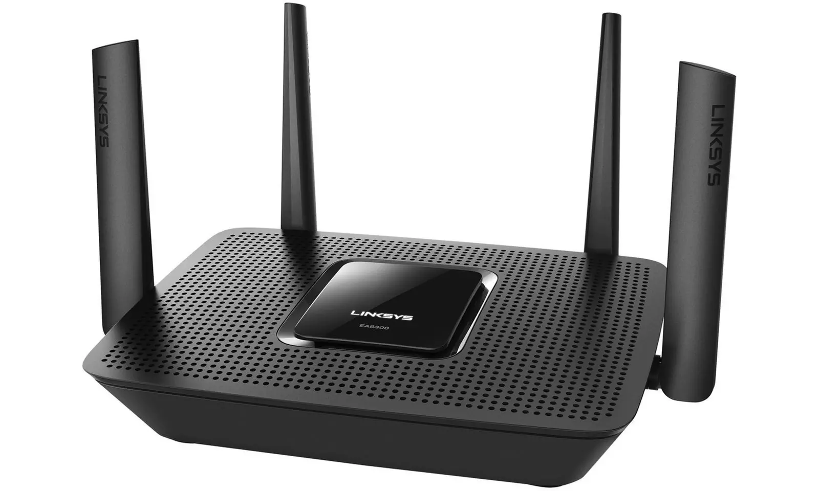 Linksys EA8300 Max-Stream AC2200 Tri-Band Wi-Fi Router - Primary Image
