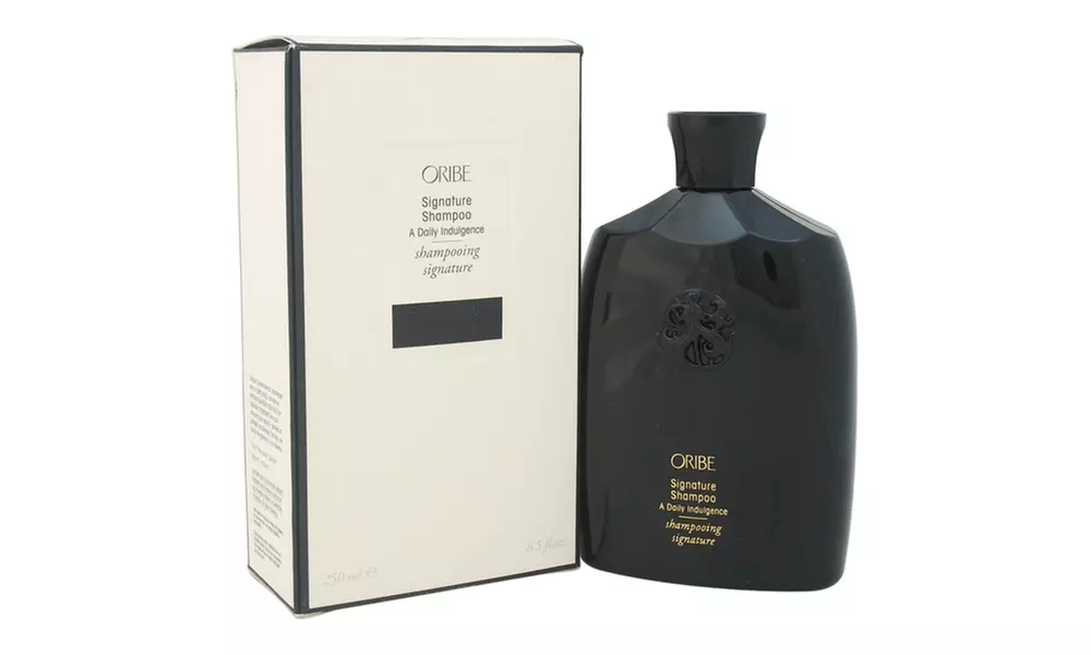 Oribe Signature Shampoo (8.5 or 33.8 Fl. Oz.) - Primary Image