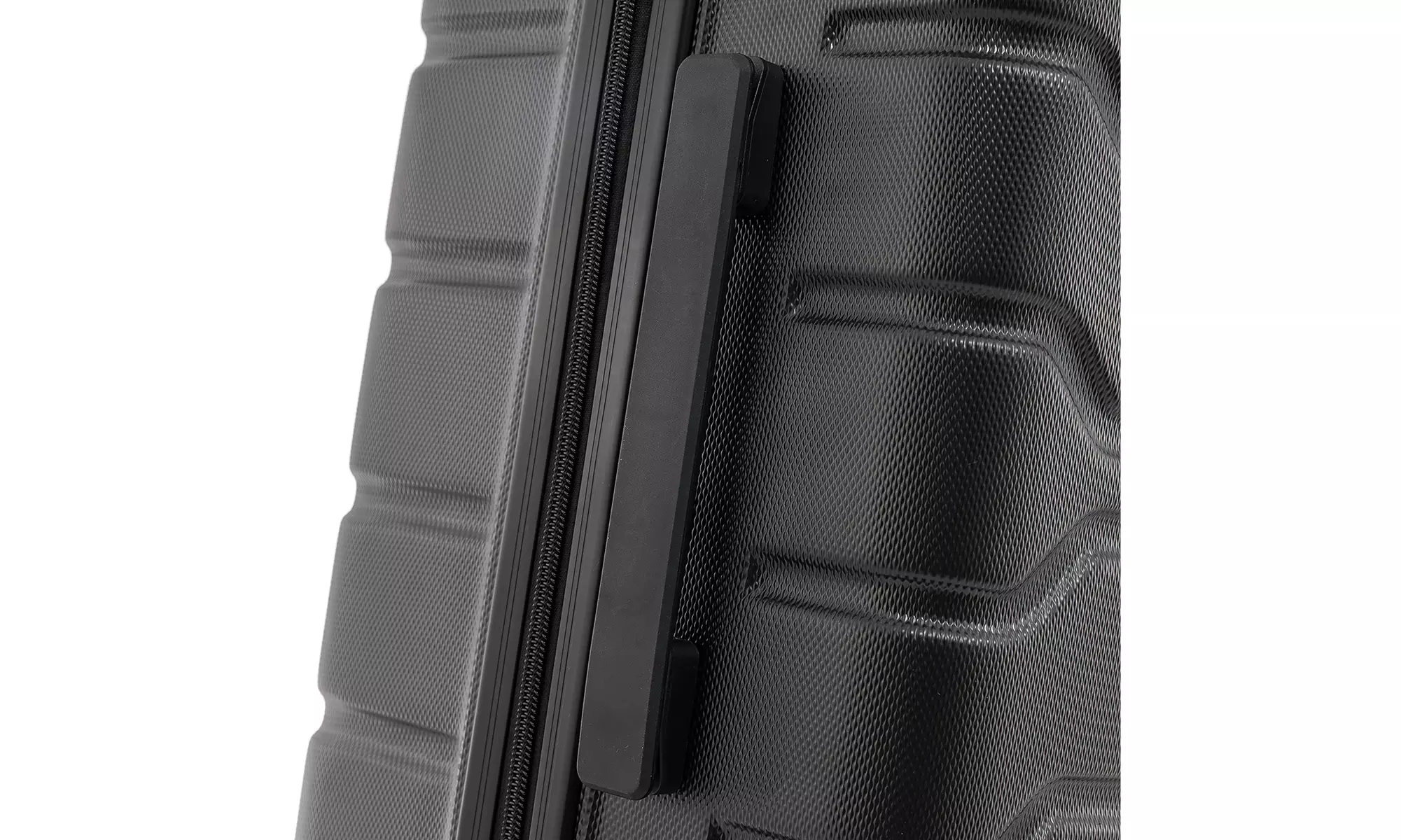 InUSA Trend lightweight hardside spinner luggage 20'', 24", 28" 