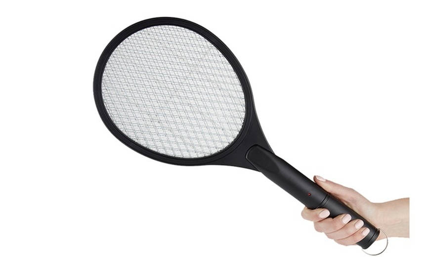 2750 volt insect zapper