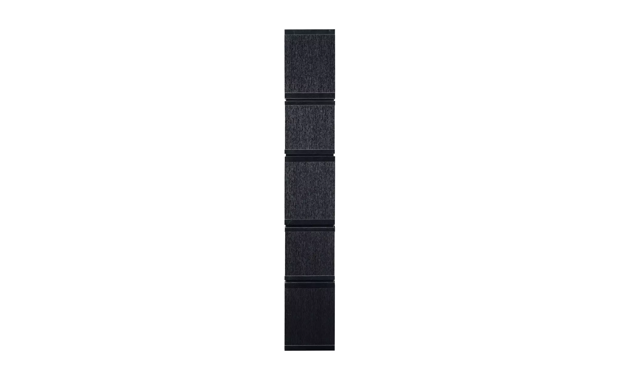 Acito Contemporary Bookcase - Second Medium
