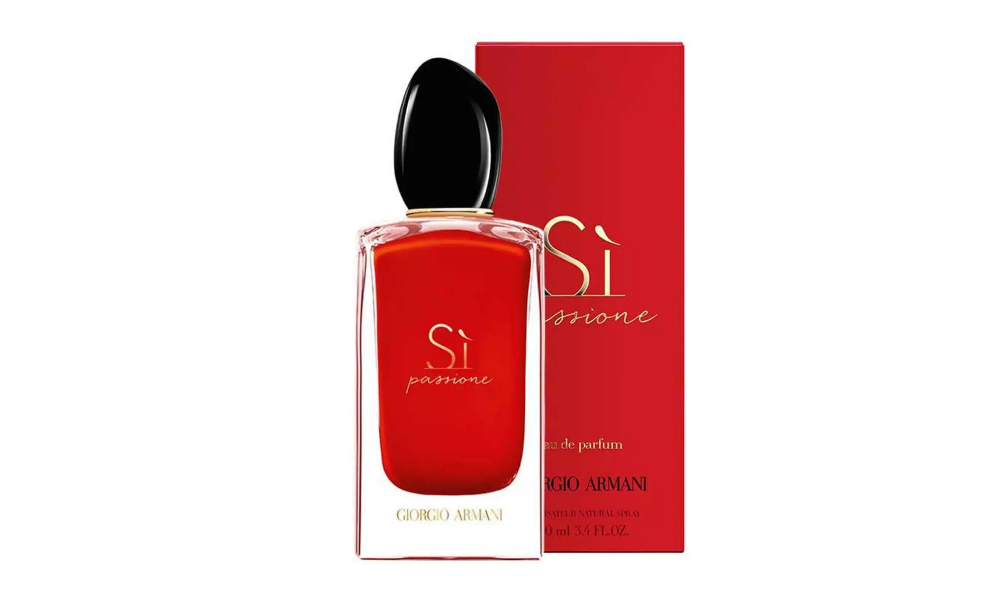 Si Passione  1.7 oz EDP Spray for Women - Primary Image