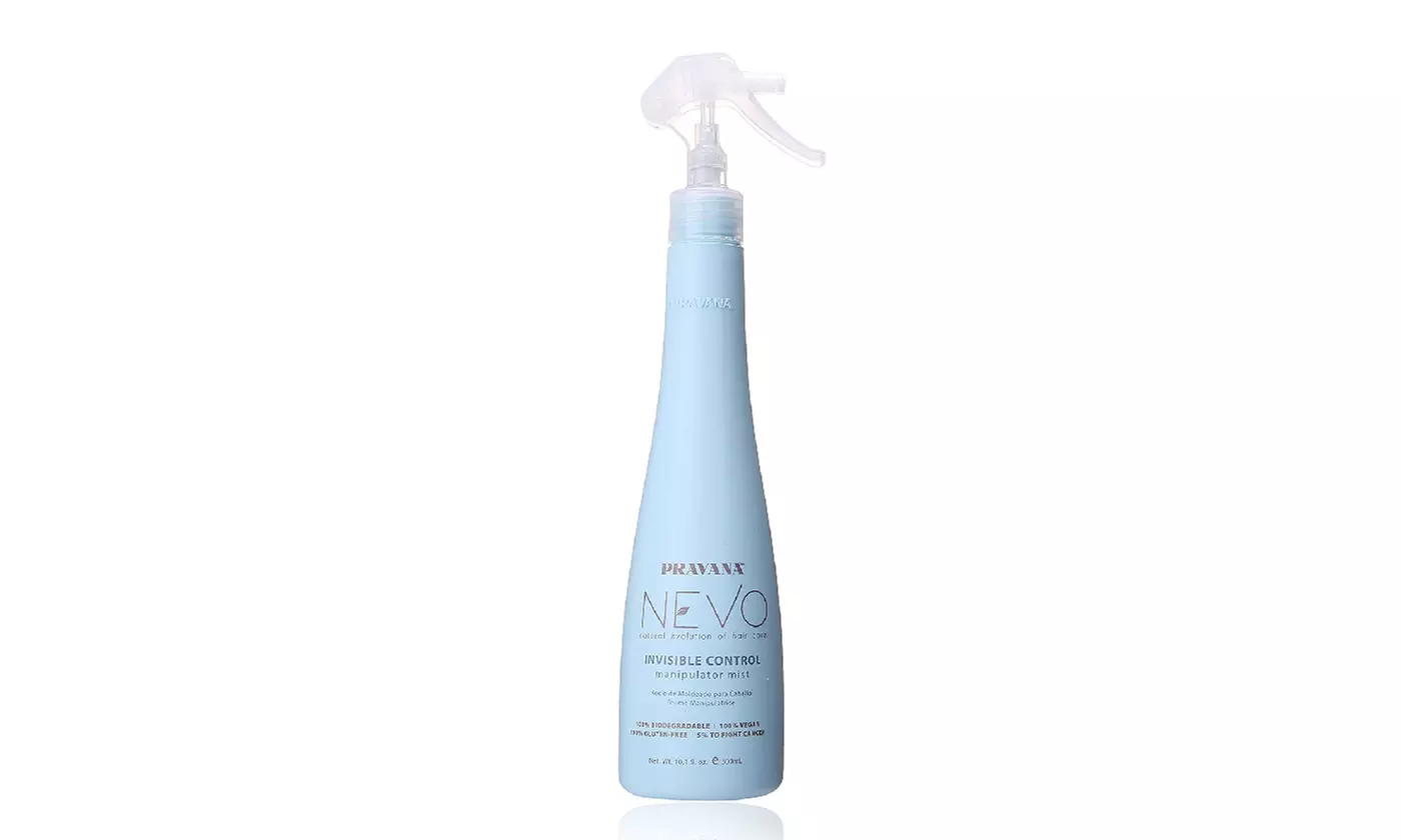 Pravana Nevo Invisible Control Manipulator Mist, 10.1 oz - Primary Image
