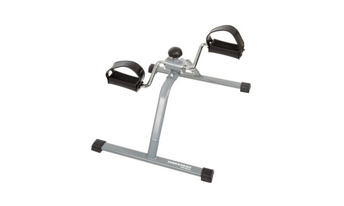 portable exercise machine