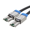 Image 1: StarTech Model ISAS88881 3.28 ft. External Serial Attached SAS Cable