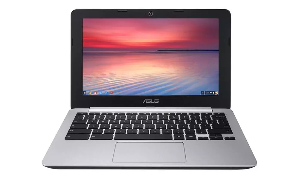 Asus RBC200MA-EDU2 Refurbished 11.6" Chromebrook PC - Primary Image