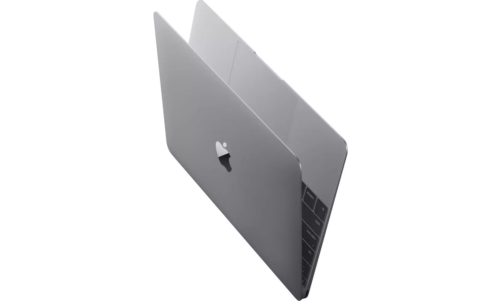 Apple MacBook 12" 2015 Core M 1.3GHz 512GB SSD 8GB RAM - A Grade Refurbished - Primary Image