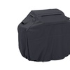 Image 5: Classic Accessories Ravenna Patio BBQ Grill Cover