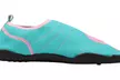 NORTY Womens - Ladies Water Shoes Aqua Socks for Beach Pool Boating Swim Surf - Second Medium