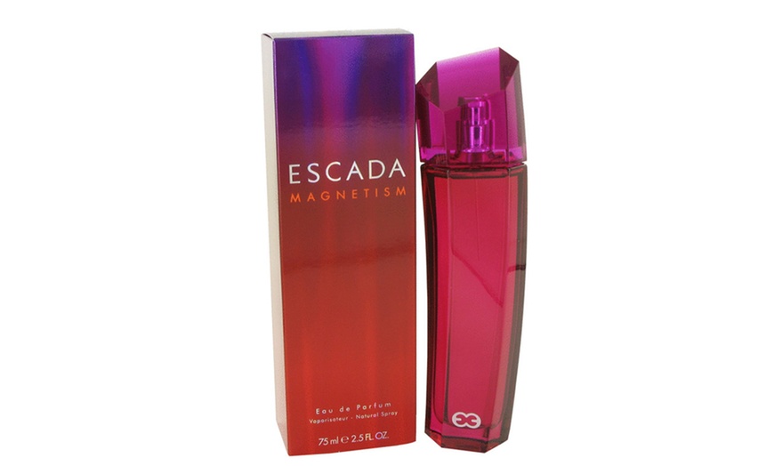 escada magnetism 75