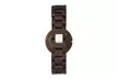 Earth Wood Unisex Watches Stomates Collection - Second Medium
