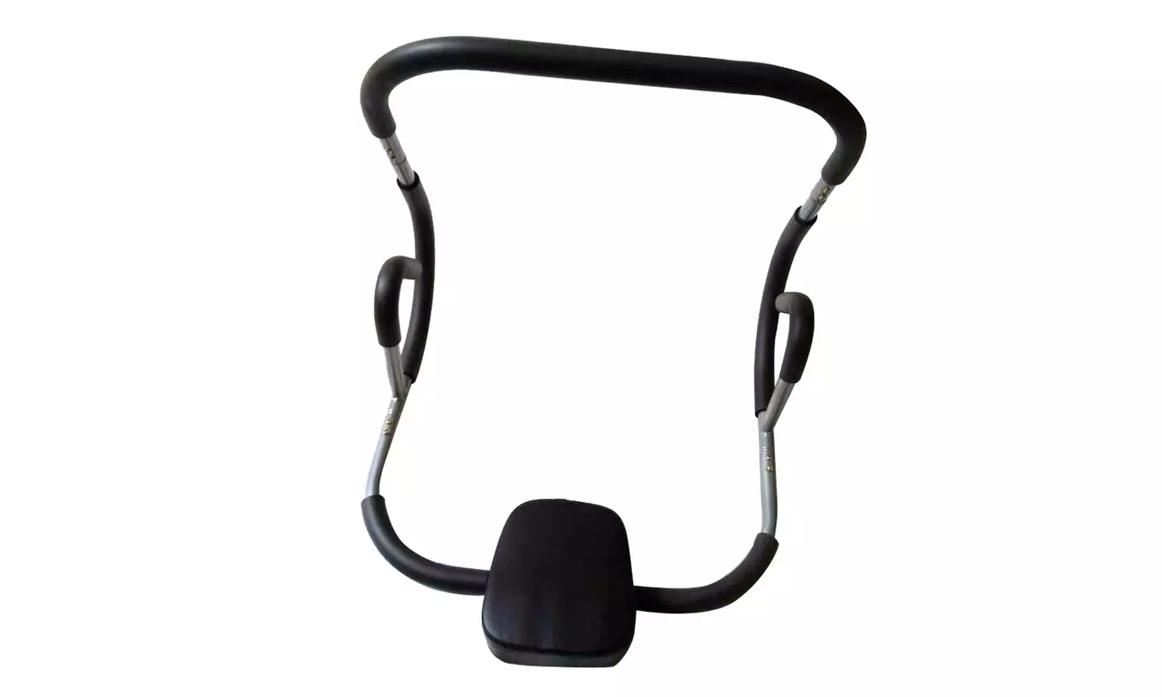 L-111 Home Gym Use Fitness Equipment AB Rocket for Abdomen Training - Second Medium
