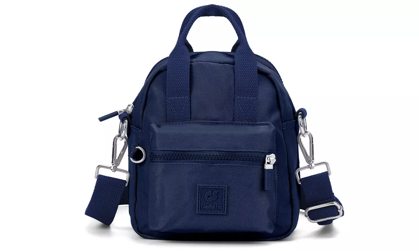 Women Nylon Purse Handbag Crossbody Bag Shoulder Bag