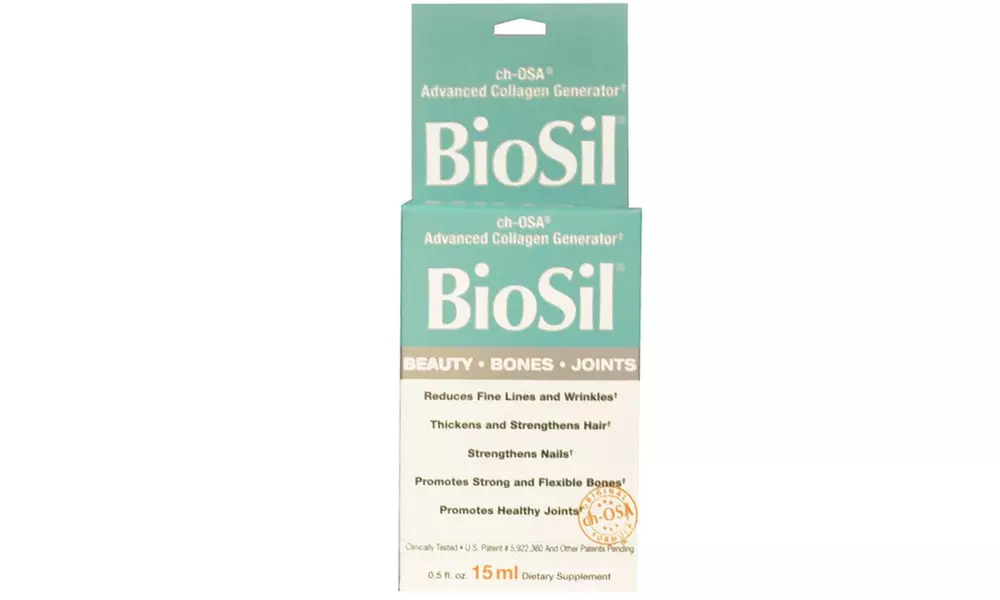 Biosil - Primary Image