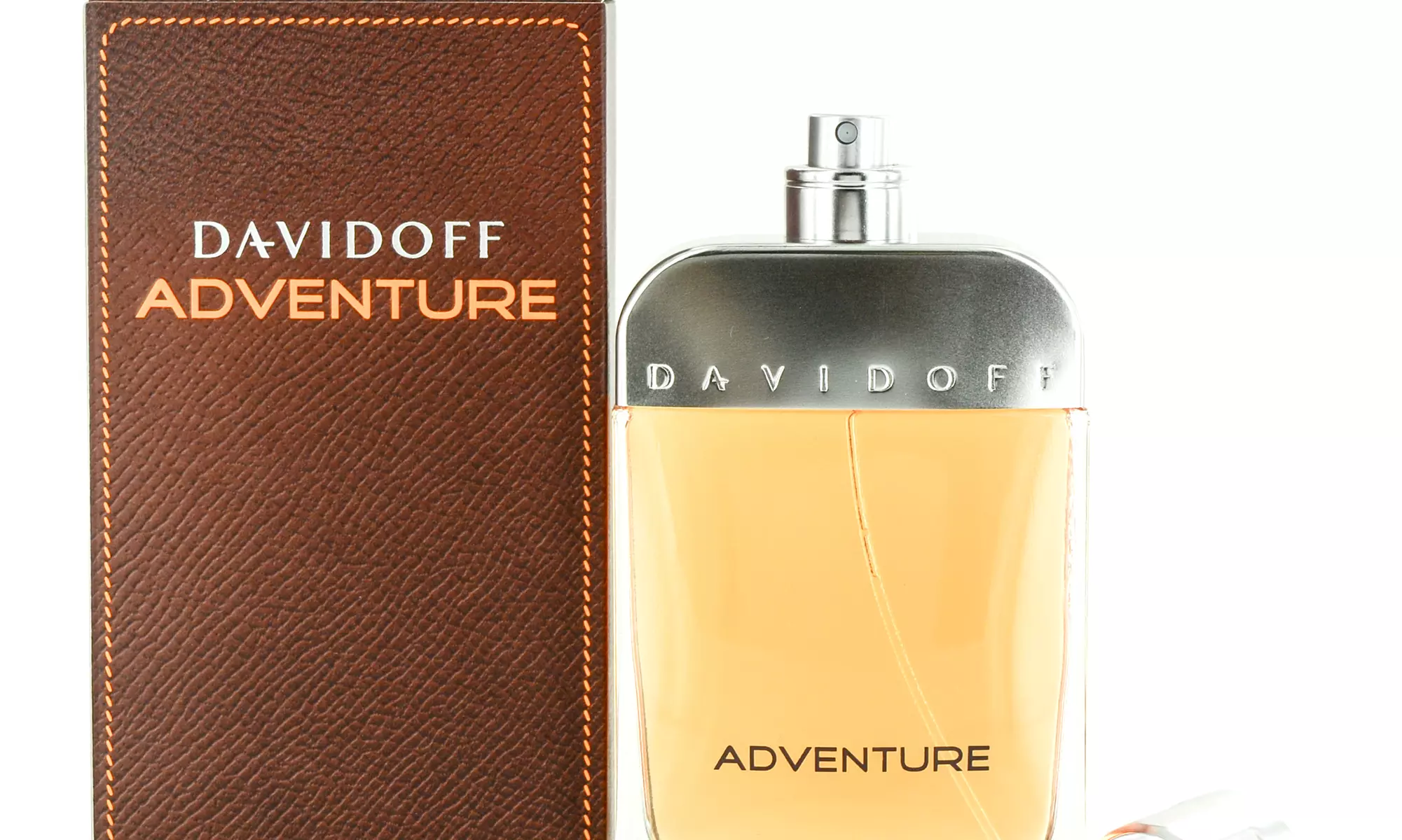 Adventure by Davidoff EDT Spray 3.4 oz (Men)