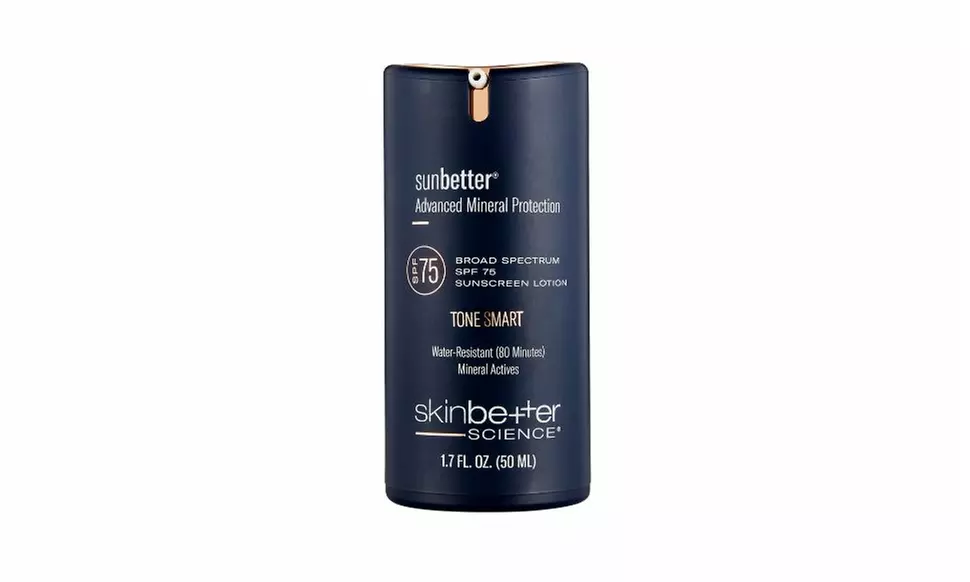 Skinbetter Science Sunbetter 1.7oz (50ml) Multiple Options