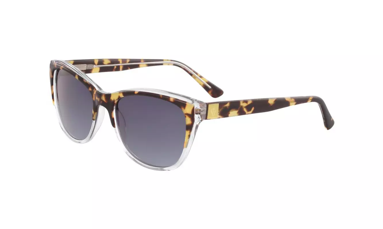 Anne Klein Women's Designer Sunglasses