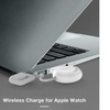 Image 6: USB Portable Magnetic Charging Wireless Charger For Apple Watch iWatch 1/2/3/4