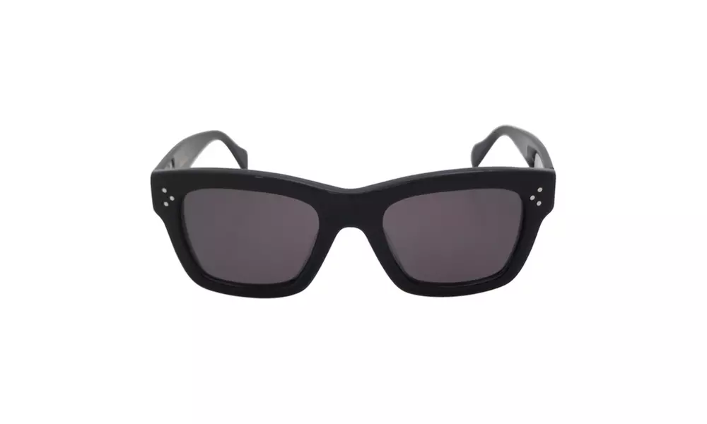 Celine CL 41732/S 8073H - Black Polarized - Primary Image