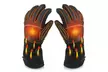 Outdoor Touchscreen Compatible Electric Battery Heated Winter Hand Warmer Gloves - Second Medium