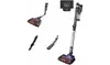Shark Stratos Cordless Vacuum with Clean Sense and Odor Neutralizer - Ash Purple