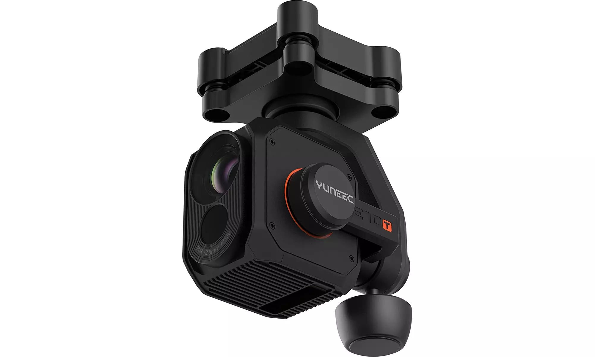 YUNEEC YUNE10T34US E10T Thermal & Optical PTZ Gimbal Camera for H520 - New