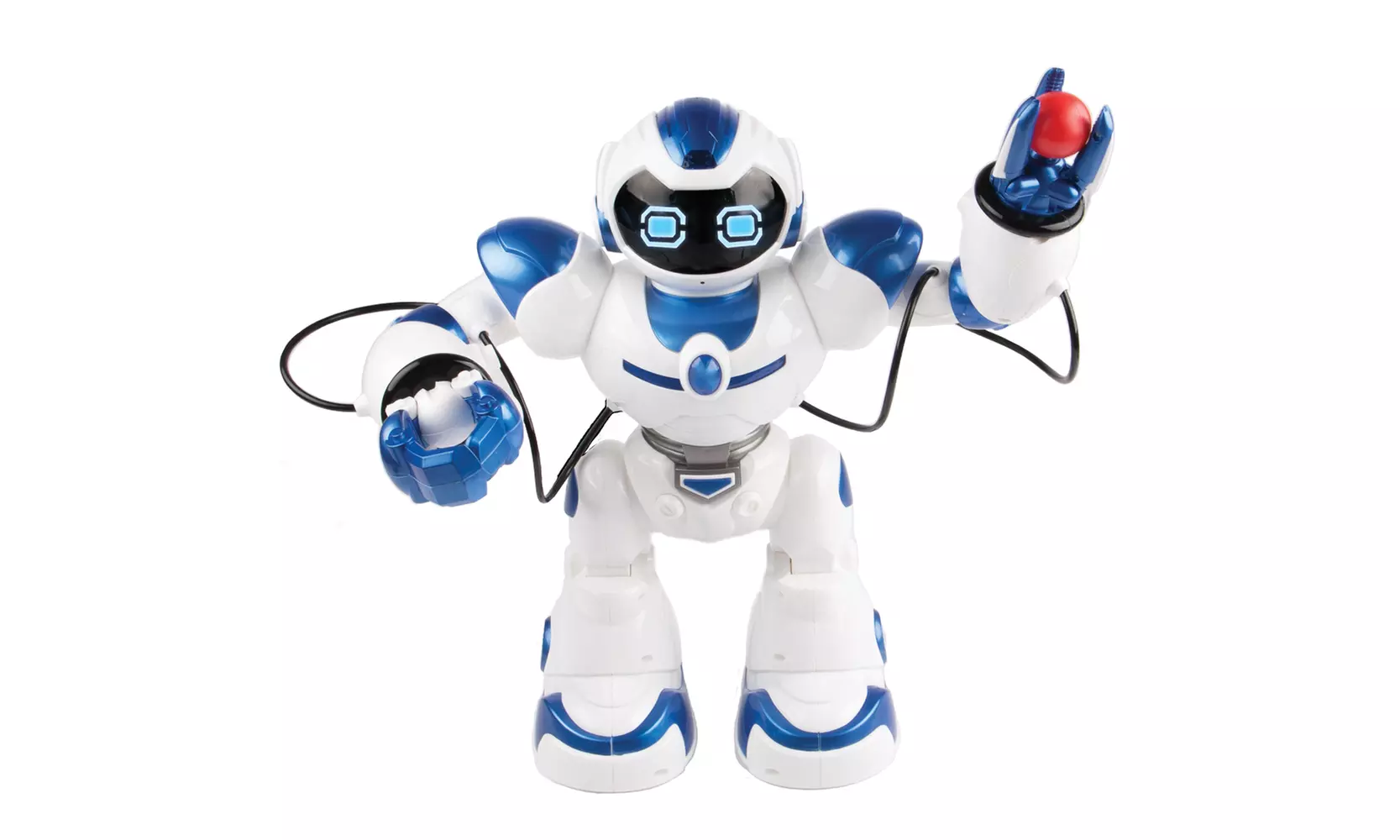 Vivitar ROBO Intelligent Robot Toy - Primary Image